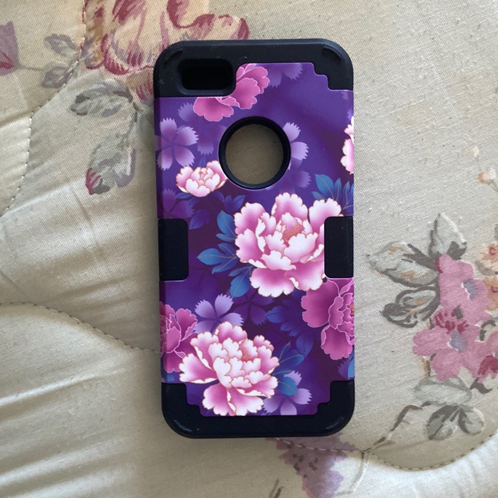 Floral